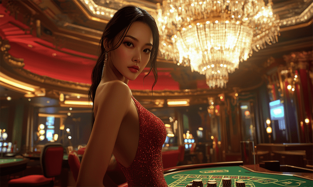 chơi casino online